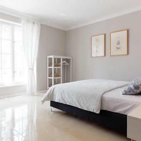 B&B Downtown Zagreb Bagian luar foto